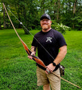 Virtual Archery Coaching Session