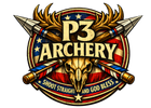 P3 Archery - Home